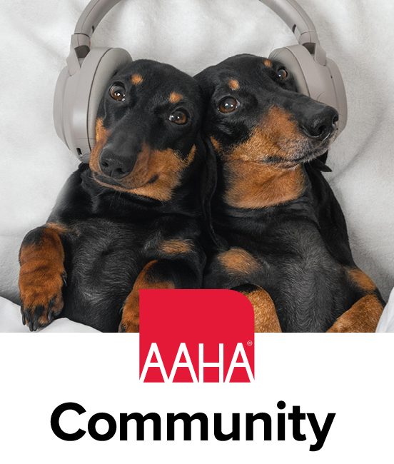AAHA Community