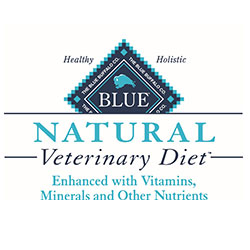 Blue Veterinary Diet