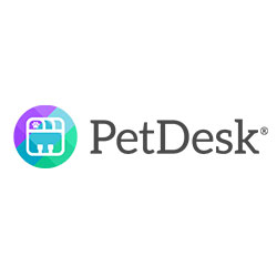 Pet Desk