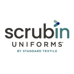 Scrubbin Uniforms