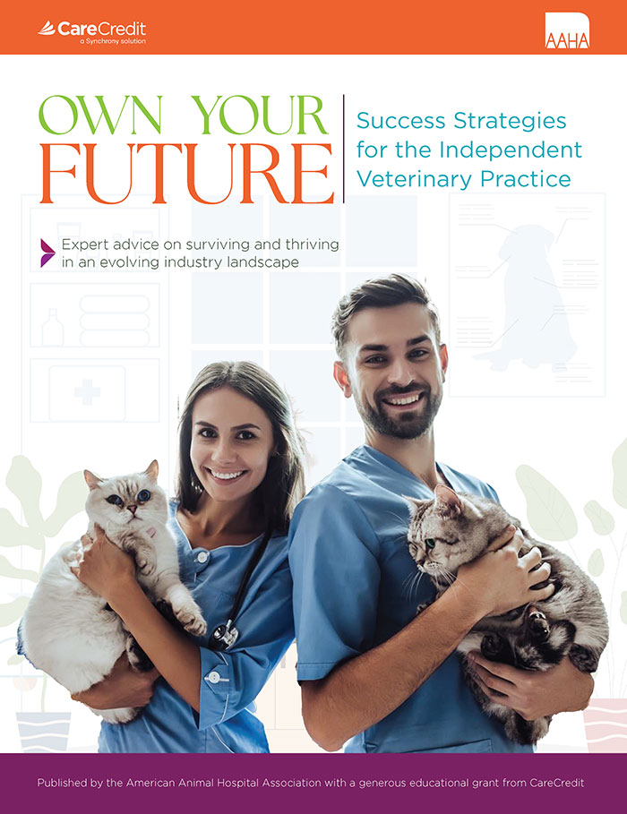 Care credit Brochure Cover
