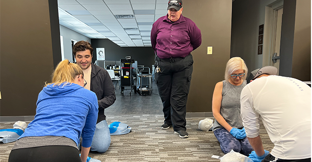 Sept23-APOY-Upper Arlington-First Aid training.png