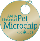 PetMicrochipLookup Logo