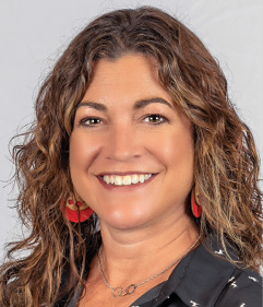 Lynn Happel, DVM