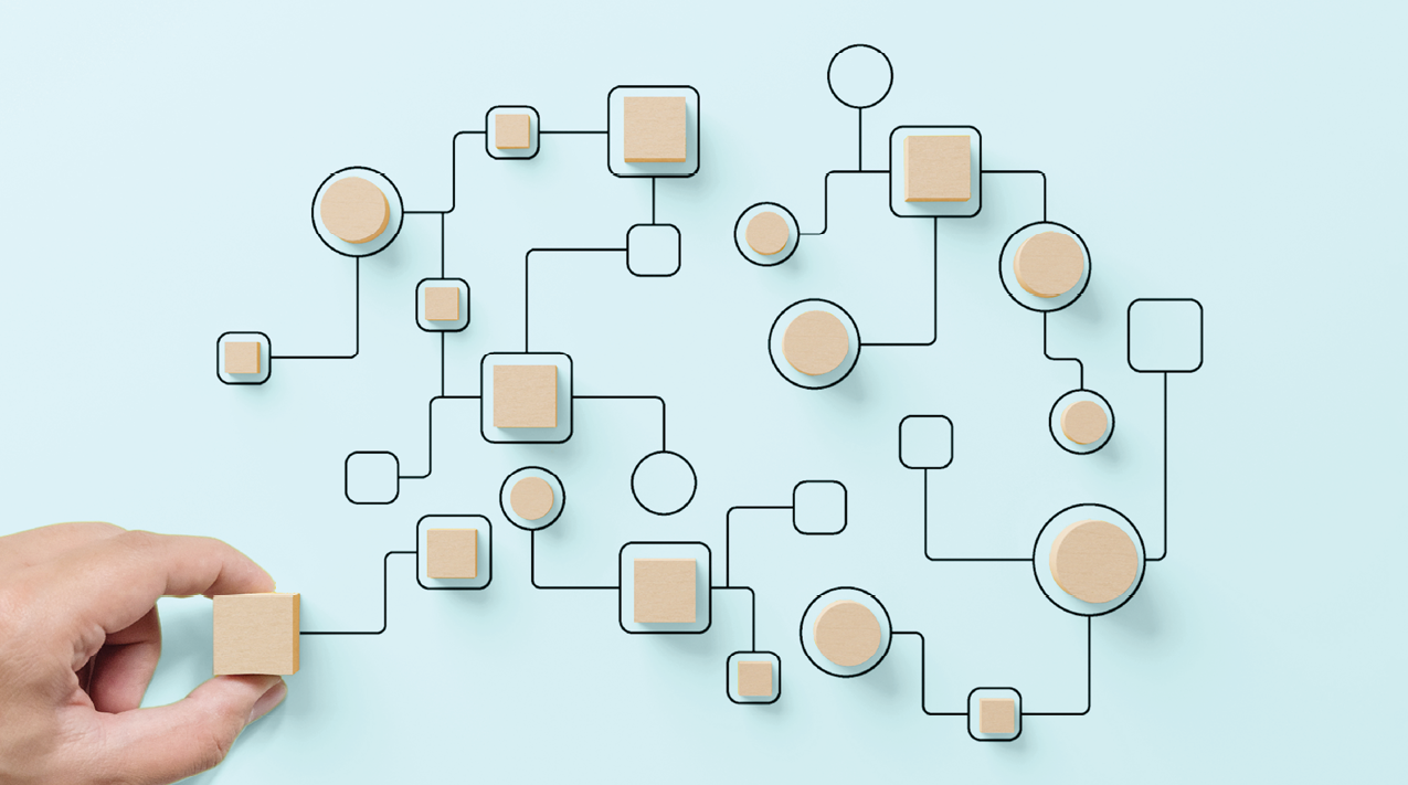 Constructing a strategy