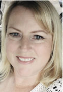 Shannon Thompson, RVT