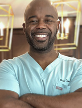 Greg Echols, DVM
