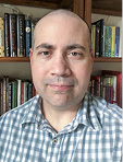 Ewan Wolff