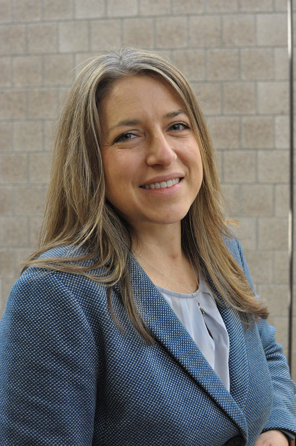 Jennifer Granick, DVM, MS, PhD, Diplomate ACVIM (SAIM)