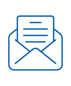 Letter Icon