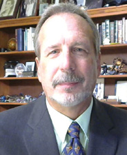 Will Heckman