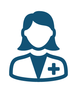 Veterinarian Icon