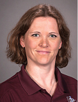 Amanda Friedeck, LVT, VTS (Dermatology)