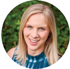 Instagram profile image of Ashley Bourgeois, DVM, DACVD