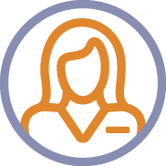 Technician utilization recommendation icon
