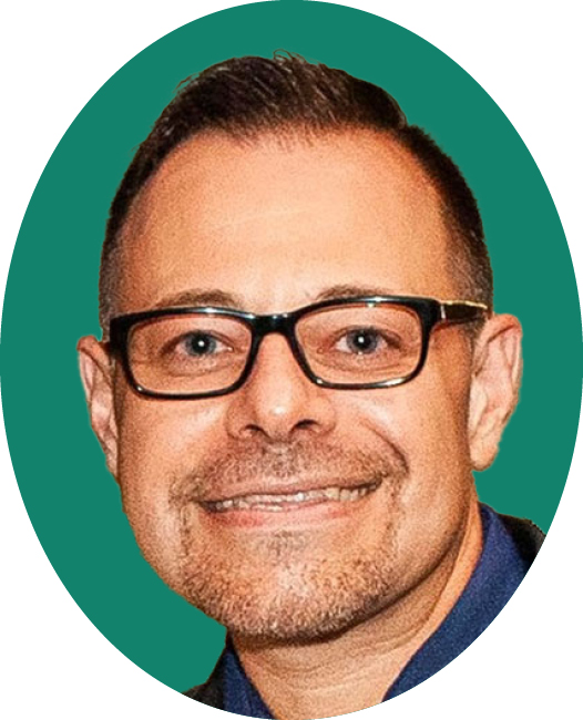 Gregory Carastro, LVT, CVBL