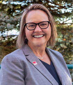 Cheryl Smith
