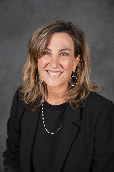 Pam Nichols, DVM, CCRP, CFI