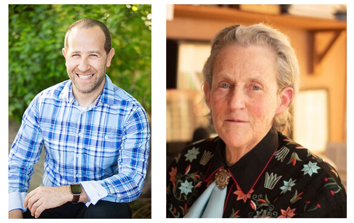 Nov23-Seymour-VMI-Josh Vaisman-Temple Grandin.jpg