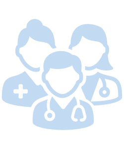 Veterinarian Team Icon