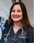 Laura Sasser