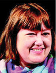 Karen Felsted