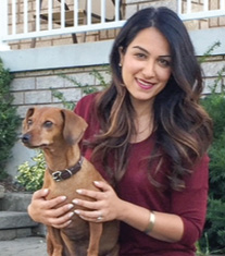 Angie Arora, MSW, RSW
