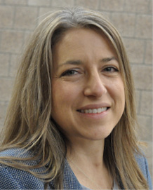 2022 AAFP/AAHA Antimicrobial Stewardship Guidelines chair Jennifer Granick, DVM, MS, PhD, DACVIM