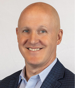 Dermot Jevens, MVB, DACVS