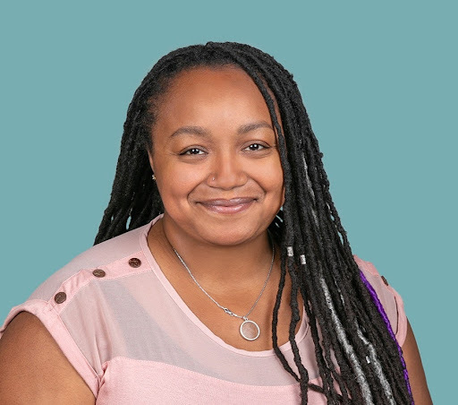 Dr. Cherice Roth