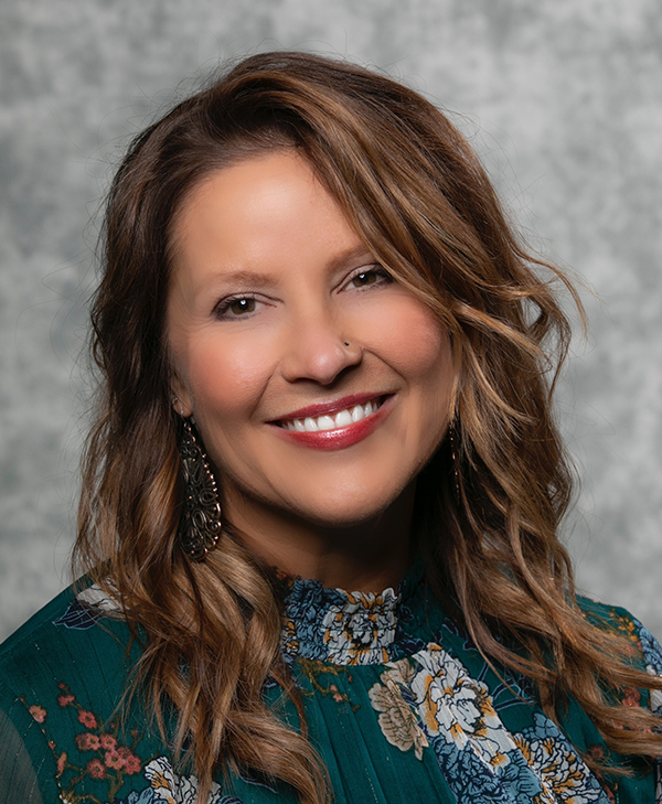 Dr. Tracey Deiss