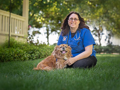 Lynn Hendrix, DVM, CHPV