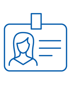 Badge Icon