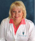 Jan Huntingford