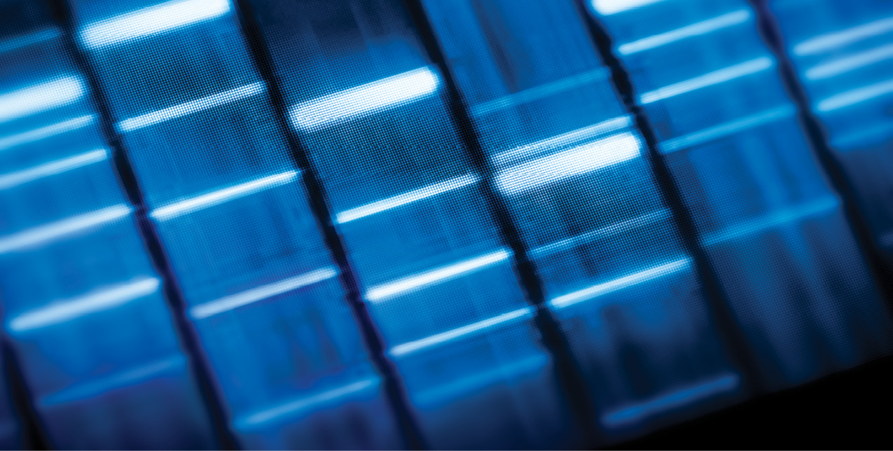 DNA sequencing