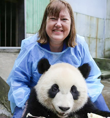 Karen E. Felsted, CPA, MS, DVM, CVPM, CVA