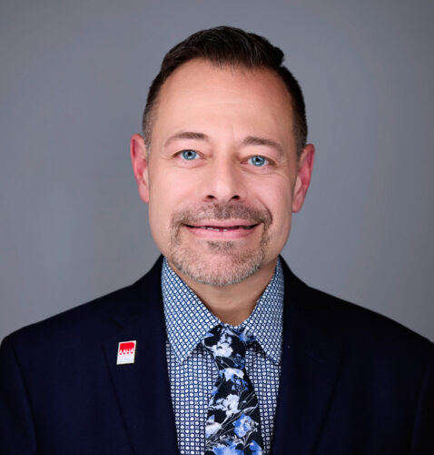 Gregory Carastro