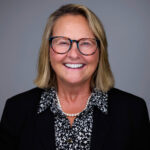 Cheryl Smith Headshot