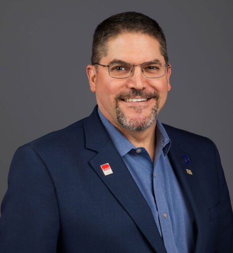 Scott Driever