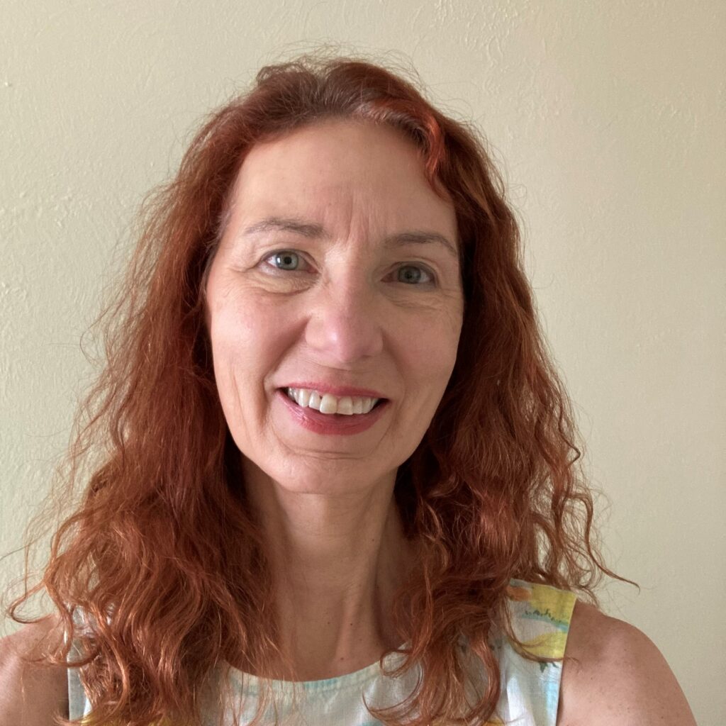 Constance hardesty aaha