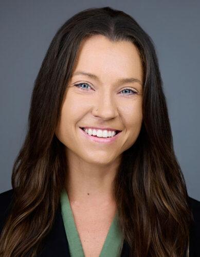 Megan Mizer