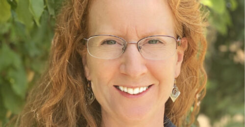 Kathleen Cooney, DVM, CHPV, DACAW
