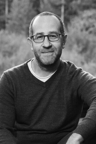 Josh Vaisman, MAPPCP (PgD)