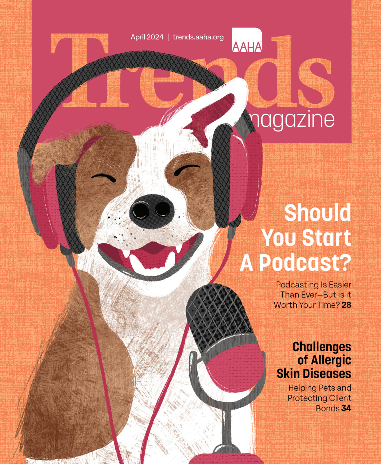 Trends Cover April 2024