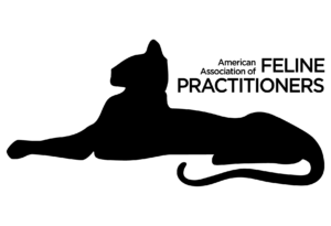 American Association of Feline Practitioners logo
