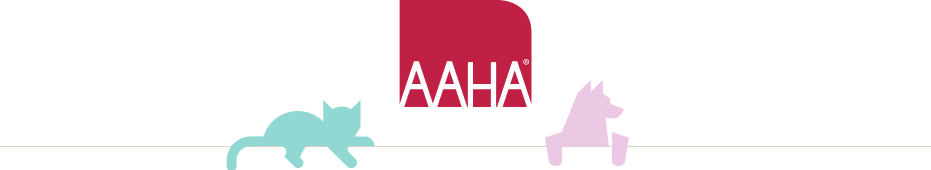 AAHA logo