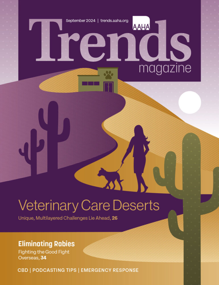 Trends Cover September 2024