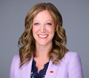 Paige Andersen Headshot