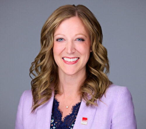 Paige Andersen Headshot