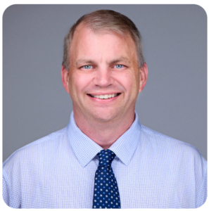 Mark Thompson DVM